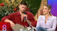 O mai ții minte pe Otniela Sandu, frumoasa care semăna cu Shakira în Ferma? Cum a apărut la Vorbește lumea și alături de ce vedete e actriță?