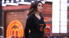 Chefii au decis. Andreea Dos Santos părăsește competiția MasterChef
