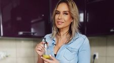 VIDEO Exfoliant natural împotriva vergeturilor