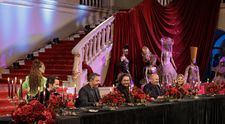 Un ultim spectacol înainte de marea finală MasterChef România, în această seară! Gina Pistol: „Veți găti pentru Fantoma de la Operă!”