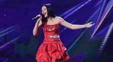 Angela Bîtlan, care a cântat Beyonce la ”Românii au talent”: ”A fost ceva neașteptat”