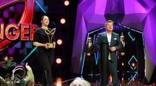 Andreea Marin, câștigătoarea Masked Singer România. Mihaela Rădulescu despre Muma Pădurii:„I-am declarat iubirea din prima zi”
