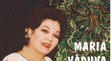 Este doliu în muzica populară românească! A murit interpreta Maria Văduva