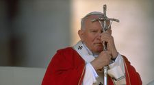 De ce o femeie nu poate deveni niciodată Papa de la Roma? Explicația dată de un bărbat sfânt. Cine a fost, totuși, singura Papesă din istorie care a reușit să încalce regula