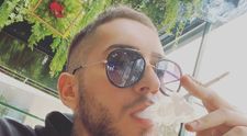 Fulgy s-a trezit cu executorul judecătoresc la ușă din cauza scandalului cu Bia Khalifa