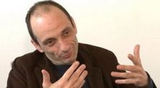 Personajul interpretat de Gabriel Spahiu in 