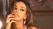 Mădălina Ghenea, ipostază provocatoare în dormitor. Ce mesaj i-a transmis Mihai Bobonete