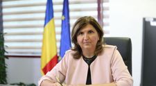 Protagonista următorului episod Șef sub acoperire este Corina Popescu, Director General Electrica