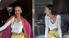 Îndrăgita artistă din România a fost diagnosticată cu leucemie. Cum reușește să facă față acestei provocări: „Mă simt minunat și toată inima mea este concentrată pe vindecare”
