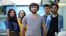 In ultima editie Visuri la cheie din acest sezon, destinul unei familii greu incercate de viata se va schimba complet