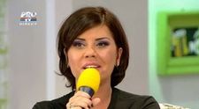 Luminita Anghel: 