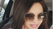 Cristina Spătar, spectaculoasă în rochia de mireasă de zece kilograme 