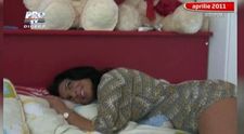 Cu toate ca Mitea a batut-o, Andreea Tonciu tot s-a logodit cu el! VIDEO