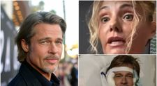 Reacția lui Brad Pitt, după ce o femeie a rămas fără 830.000 de euro, păcălită fiind de un escroc care pretindea că este celebrul actor! Fostul Angelinei Jolie a tras un semnal de alarmă: „Nu răspundeți la mesaje!”