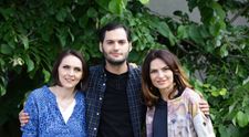 Visuri la cheie incepe din 14 septembrie, la Pro TV. A mai ramas o saptamana pana la debutul noului sezon