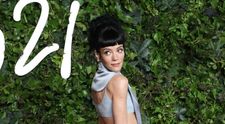 Lily Allen, îngrijorător de slabă. Vedeta și-a speriat fanii la cea mai recentă apariție