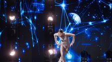 Românii au talent, 8 martie. Teodora Mihăila le-a arătat juraților ce înseamnă dansul contemporan pentru ea: „Îți scoate în evidență nu doar gingășia și eleganța, dar și calitățile de sportiv!”