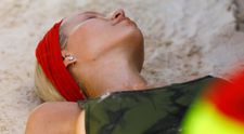 Carmen Grebenișan are nevoie de îngrijiri medicale după jocul cu Andreea Moromete