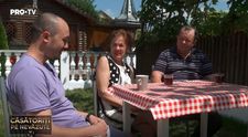 Cum au reacționat părinții lui Mihai când acesta le-a spus că nu-și cunoaște viitoarea soție