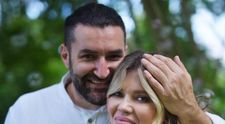 Smiley, prima călătorie în afara țării cu Josephine. „Parcă aștept vacanța asta de o viață”