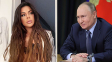 Suzy Cortez, femeia care l-a numit pe Vladimir Putin „psihopat violent”. Ce a pățit când l-a cunoscut