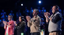 Momente de senzație, vineri seară, la Românii au talent: „Nu am fost niciodată pe o scenă ca asta”