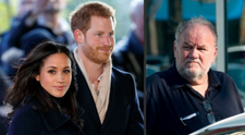 Meghan Markle continuă să-l țină la distanță pe tatăl ei. Gestul bădăran făcut de ducesă