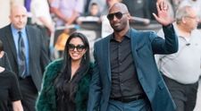 Văduva lui Kobe Bryant a moștenit o afacere de milioane după moartea baschetbalistului