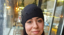 Oana Roman: 