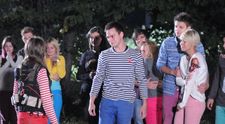 Luni, 12 noiembrie, intre 20.31 si 22.29, 