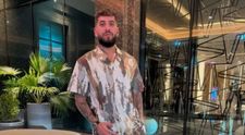 Unde a fost surprins Fulgy după ce a fost externat de la Spitalul Obregia. Imaginile cu fiul Clejanilor au devenit virale pe TikTok