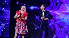 Povestile de viata ale concurentilor care au primit Golden Buzz de la Florin Calinescu