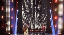 Confruntări Vocea României 2025. Mara Biriș și Zane Carney, momentul care a ridicat multe semne de întrebare. Tudor Chirilă nu a făcut cea mai inspirată alegere: „De data asta, am greșit”. Vrea să-l trimită la medic pe unul dintre concurenți, deoarece bănuiește o problemă medicală