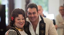 Ionuț Dolănescu pleacă la mii de kilometri depărtare de România din cauza coronavirusului