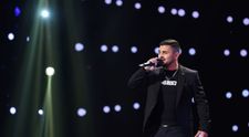 Românii au talent 2022: Digon Ghennadie Ivanov s-a distrat pe scenă ca nimeni altul, dar la final a luat 4 de NU