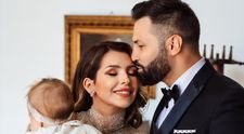 Celia, despre viața în Australia. Artista se pregătește pentru aniversarea de 1 an a fiicei Sara