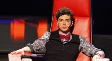 Cum a reactionat Pavel Bartos cand l-a vazut pe Marius Moga cu un look complet schimbat: 