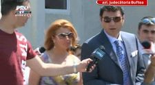 Mihaela Borcea dupa ce a divortat: 