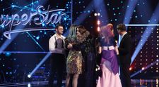 6 concurenți continuă drumul spre titlul de #superstar! 