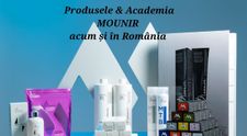 (P) Produsele celebrului hair stylist Mounir sunt disponibile de acum și pe piața din România