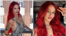 VIDEO Cum arată Marilu Dobrescu după ce și-a pus silicoane. Vedeta a postat primele imagini cu bustul mărit: „Momentan arată explodate, adică sunt foarte sus...”