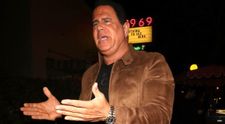 Actor de la Hollywood, arestat după ce a păcălit oamenii că are un antidot pentru Covid-19