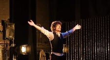 Jesús Carmona, „A fenómeno” al flamenco-ului mondial, și scenograful Adrian Damian vor domina scenele din Iași, la Romanian Creative Week