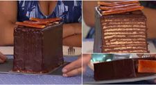 Tort Dobos
