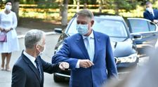 Klaus Iohannis, declarație oficială despre reintroducerea stării de urgență: „O ultimă soluție”