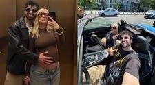 Alexandra Stan a fost diagnosticată cu o afecțiune rară, în al doilea trimestru de sarcină. Artista este obligată să nască prin cezariană: „O numesc deosebire, unicitate”