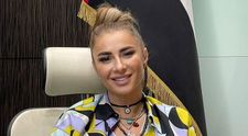 Anamaria Prodan este președinte de onoare al Federației Române de Snooker