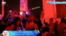 Catalin Botezatu, dezmat in club cu doua fete