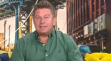 Pavel Bartoș, provocarea rolurilor celebre. Cum s-a descurcat actorul la testul lui Cătălin Măruță