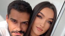 Viviana Sposub și George Burcea s-au vindecat de COVID-19. Cum și-au petrecut prima zi, după ce au ieșit din carantină
